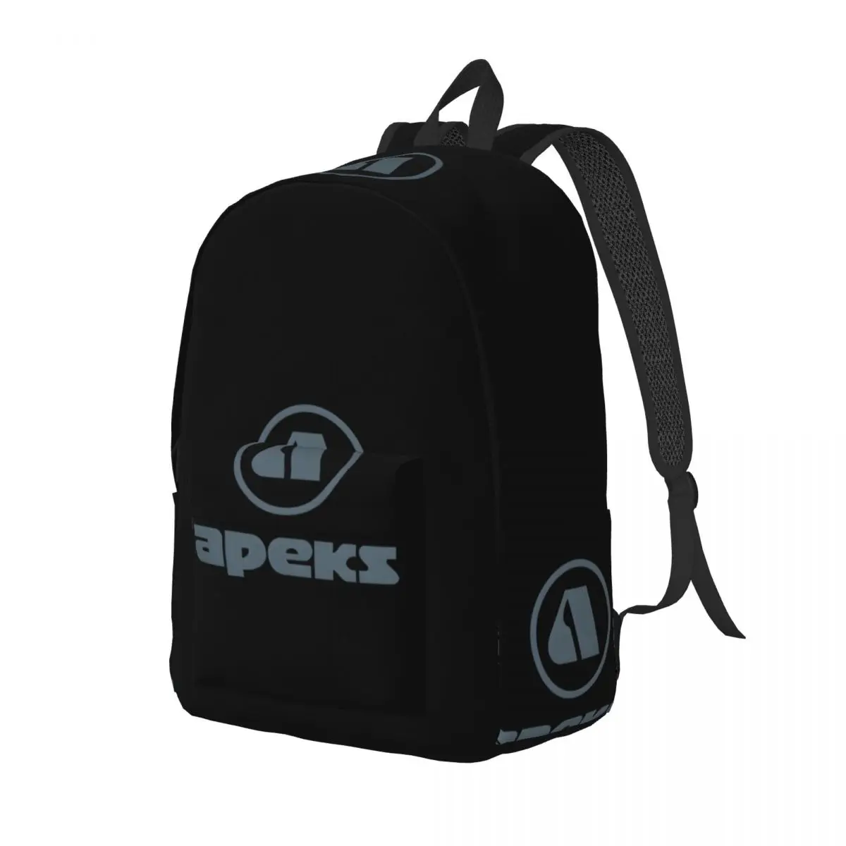 Apeks Scuba Diving Equipment Backpack Daypack Large Capacity Children BookBag School Bag Shoulder Bags for Men Women
Apeks Scuba Diving Equipment Backpack Daypack Large Capacity Children BookBag School Bag Shoulder Bags for Men Women