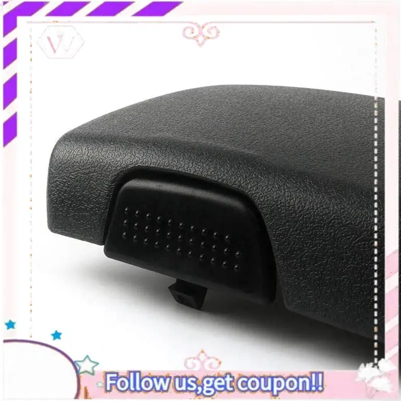 Portable 10421355 Car Console Door Lid Armrest Cover Fit For Camaro /Firebird 1997-2002 Replacement Accessories 1 Piec
Portable 10421355 Car Console Door Lid Armrest Cover Fit For Camaro /Firebird 1997-2002 Replacement Accessories 1 Piec