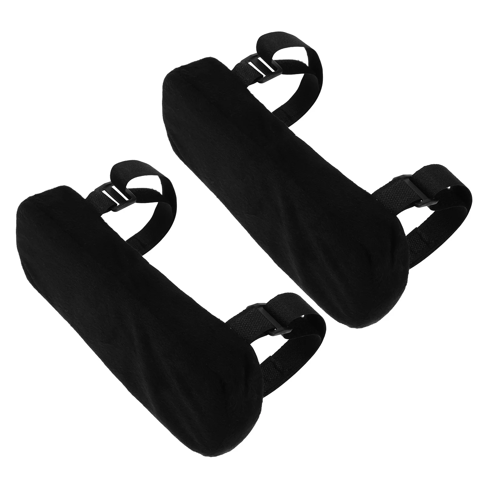 2pcs Chair Armrest Pads Office Seat Armrest Covers Soft Non-Slip Replacement Parts For Desk Gaming Wheelchair
2pcs Chair Armrest Pads Office Seat Armrest Covers Soft Non-Slip Replacement Parts For Desk Gaming Wheelchair