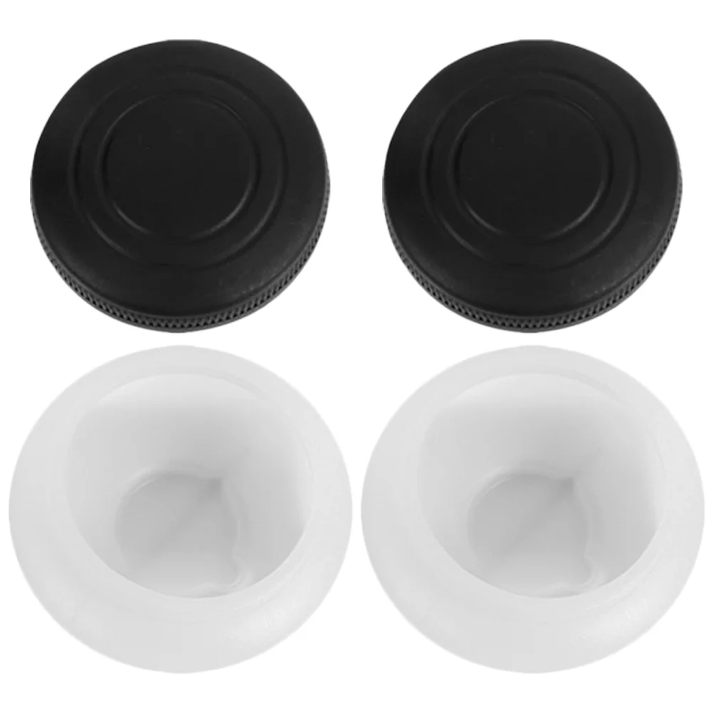 2 Pcs Color Pencil Pot Cup Professional Palettes Cups Small Portable Painting Tools Plastic Reusable Oil Travel Metal Artists
2 Pcs Color Pencil Pot Cup Professional Palettes Cups Small Portable Painting Tools Plastic Reusable Oil Travel Metal Artists