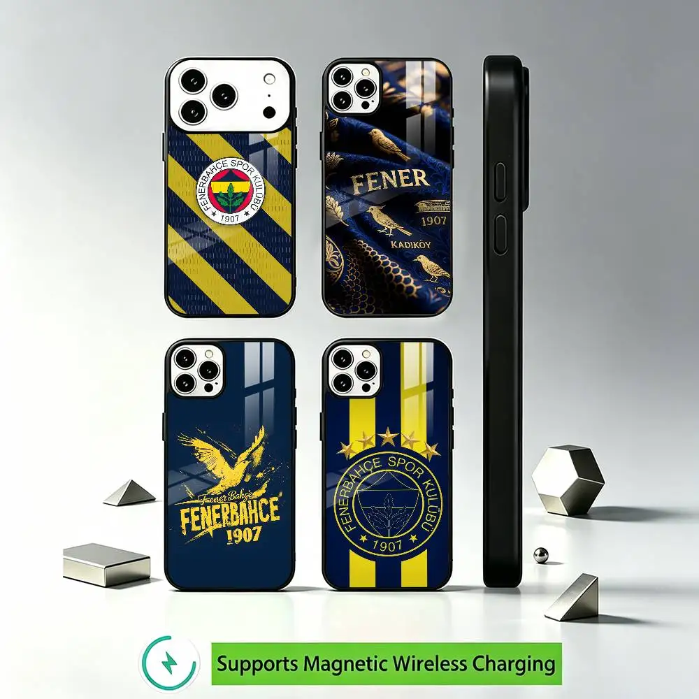 F-Fenerbahce Football Mens Fave Phone Case For iPhone17,16,15,14,13,12 Plus,Pro Supports Magnetic Wireless Charging
F-Fenerbahce Football Mens Fave Phone Case For iPhone17,16,15,14,13,12 Plus,Pro Supports Magnetic Wireless Charging