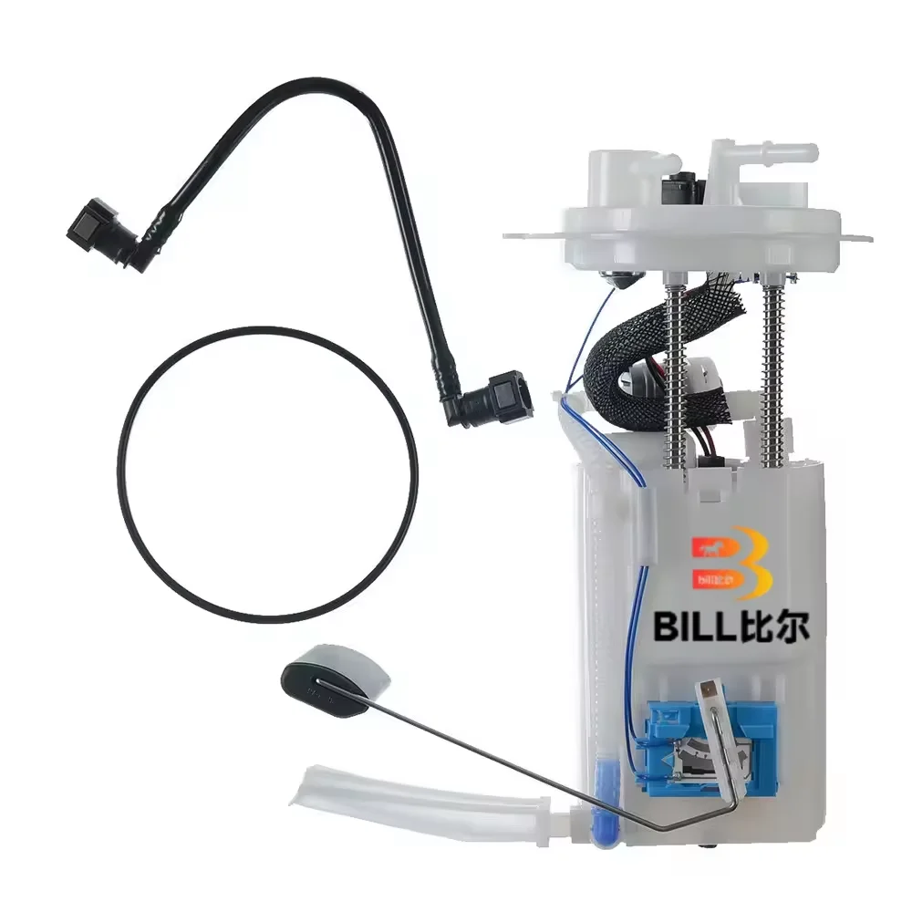 Fuel Pump Assembly 31110-3K600 31110-3K700 E8903M P76536M P76616M Suitable for 2006-2010 Hyundai Sonata 3.3L
Fuel Pump Assembly 31110-3K600 31110-3K700 E8903M P76536M P76616M Suitable for 2006-2010 Hyundai Sonata 3.3L