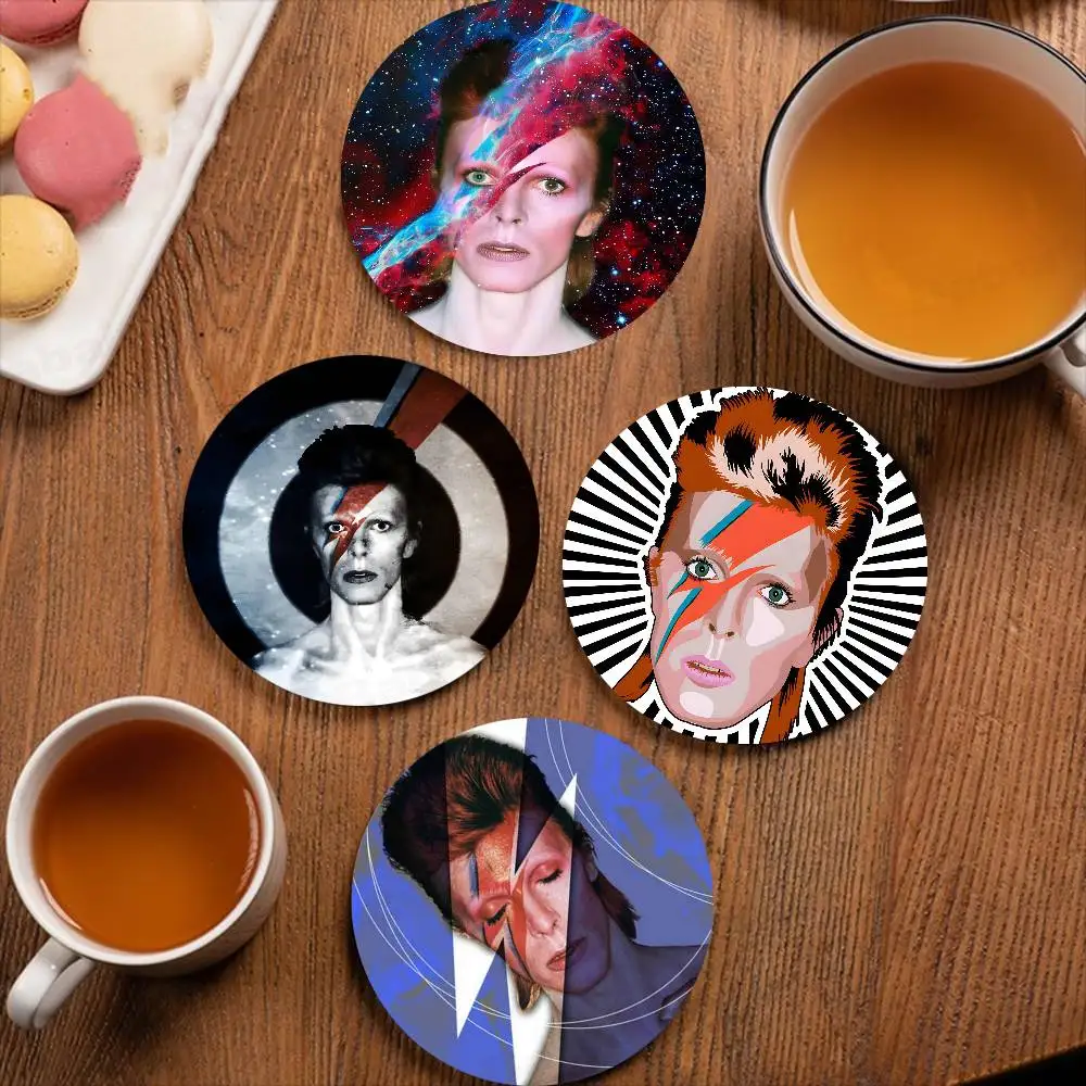 Hot Singer D-David B-BowiesS Natural Wood Coaster Creative Cartoon Absorbent Cushion Coffee Mug Bowl Cushion Insulation Cushion
Hot Singer D-David B-BowiesS Natural Wood Coaster Creative Cartoon Absorbent Cushion Coffee Mug Bowl Cushion Insulation Cushion