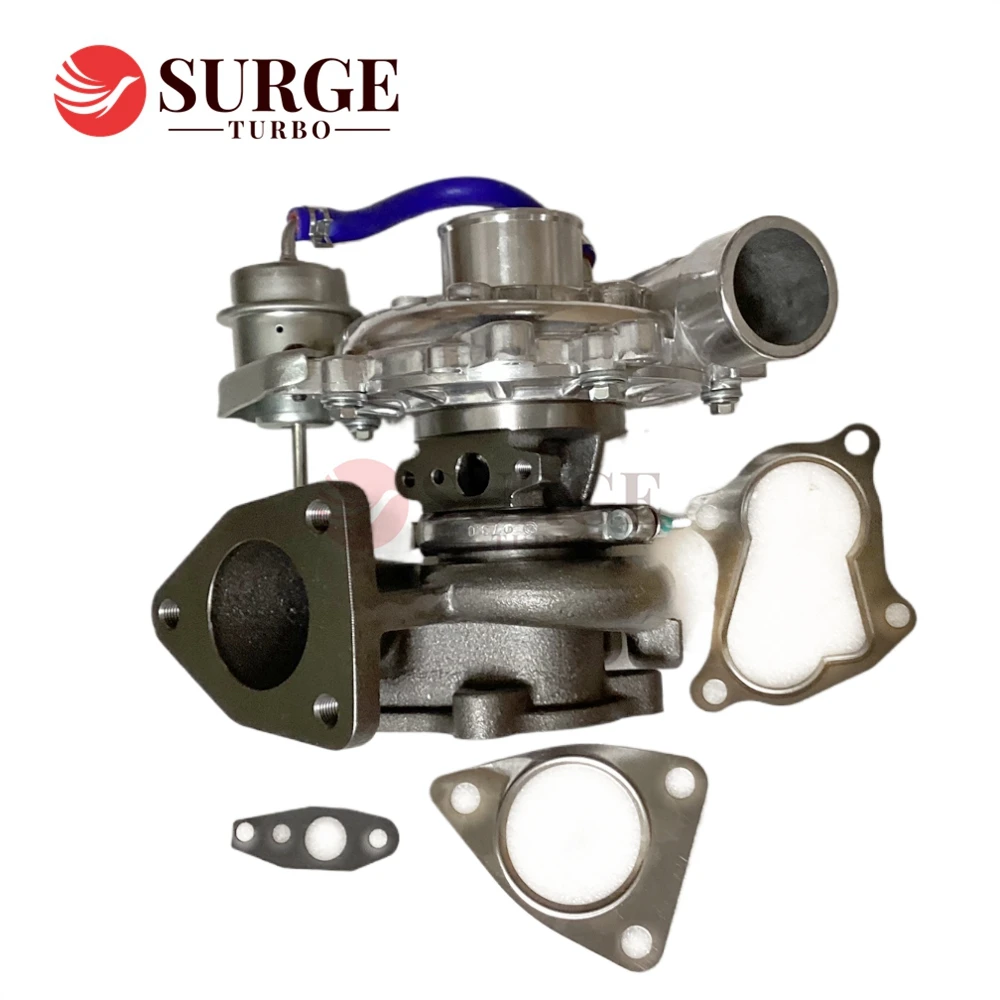 17201-30120 17201-0L030 CT16 2KD Turbocharger for Toyota Hilux, Land Cruiser 2.5L 2KD-FTV engine Turbocharger17201 30120
17201-30120 17201-0L030 CT16 2KD Turbocharger for Toyota Hilux, Land Cruiser 2.5L 2KD-FTV engine Turbocharger17201 30120