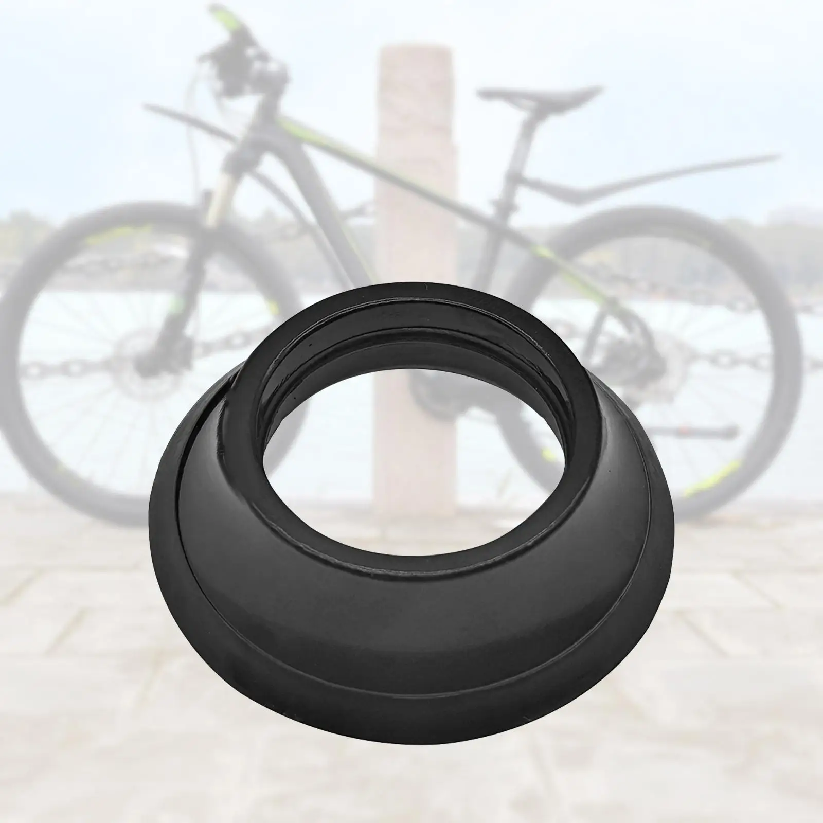 Bike Headset Spacer Cycling Accessories Bike Front Fork Washer for 28.6mm Tube Bike Front Fork Conical Stem Spacers Replacement
Bike Headset Spacer Cycling Accessories Bike Front Fork Washer for 28.6mm Tube Bike Front Fork Conical Stem Spacers Replacement