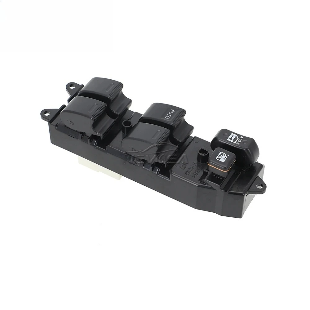 Novosa-Interruptor de Control de elevalunas para Toyota, Echo, Yaris, T.U.V, 4runner, Hilux, Land Cruiser, Camry, 8482060090-848
Novosa-Interruptor de Control de elevalunas para Toyota, Echo, Yaris, T.U.V, 4runner, Hilux, Land Cruiser, Camry, 8482060090-848