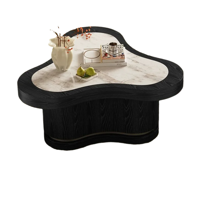CX , small apartment household Italian minimalist medium and ancient style high-end coffee table combination
CX , small apartment household Italian minimalist medium and ancient style high-end coffee table combination