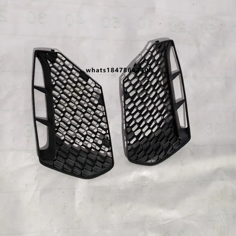 Automotive Body System Front Grille Spare Parts for LP740
Automotive Body System Front Grille Spare Parts for LP740