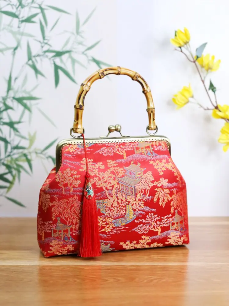 Classic Women's Handbags Purses NEW Top Handle Bag Lock Bags Women
Classic Women's Handbags Purses NEW Top Handle Bag Lock Bags Women