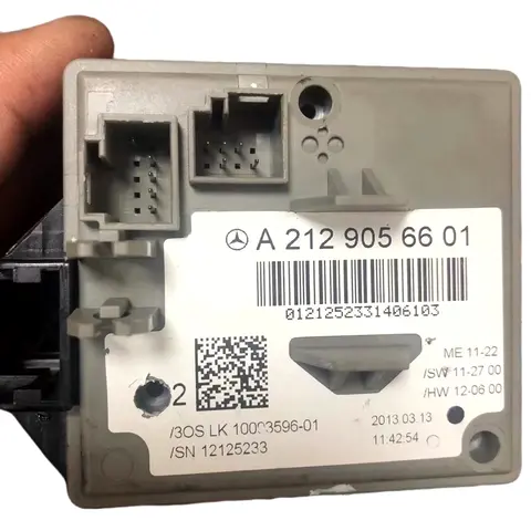 211 Ignition Switch Key W124 216 207 218 215 166 169 246 639 for benz 212 Lock Head 164