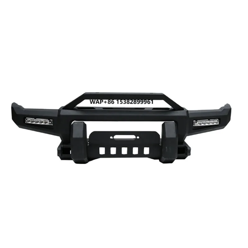 Maiker Offroad for Suzuki Jimny Auto Body System Car Other Parts Accessories Front Bumper Guard Bullbar Bull bar 4x4
Maiker Offroad for Suzuki Jimny Auto Body System Car Other Parts Accessories Front Bumper Guard Bullbar Bull bar 4x4