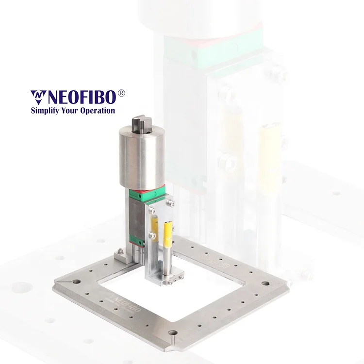 BFJIG-1C-SQ Держатель оптического полировки Разъем для полировки Приспособление для полировки оптического волокна Приспособление для полировки оптического волокна
BFJIG-1C-SQ Держатель оптического полировки Разъем для полировки Приспособление для полировки оптического волокна Приспособление для полировки оптического волокна