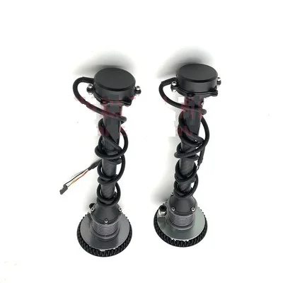 Plant Protection Agricultural Suspension Fog Mist Confluence Centrifugal Nozzle 4808 Disinfection Spraying Fertilizer
Plant Protection Agricultural Suspension Fog Mist Confluence Centrifugal Nozzle 4808 Disinfection Spraying Fertilizer