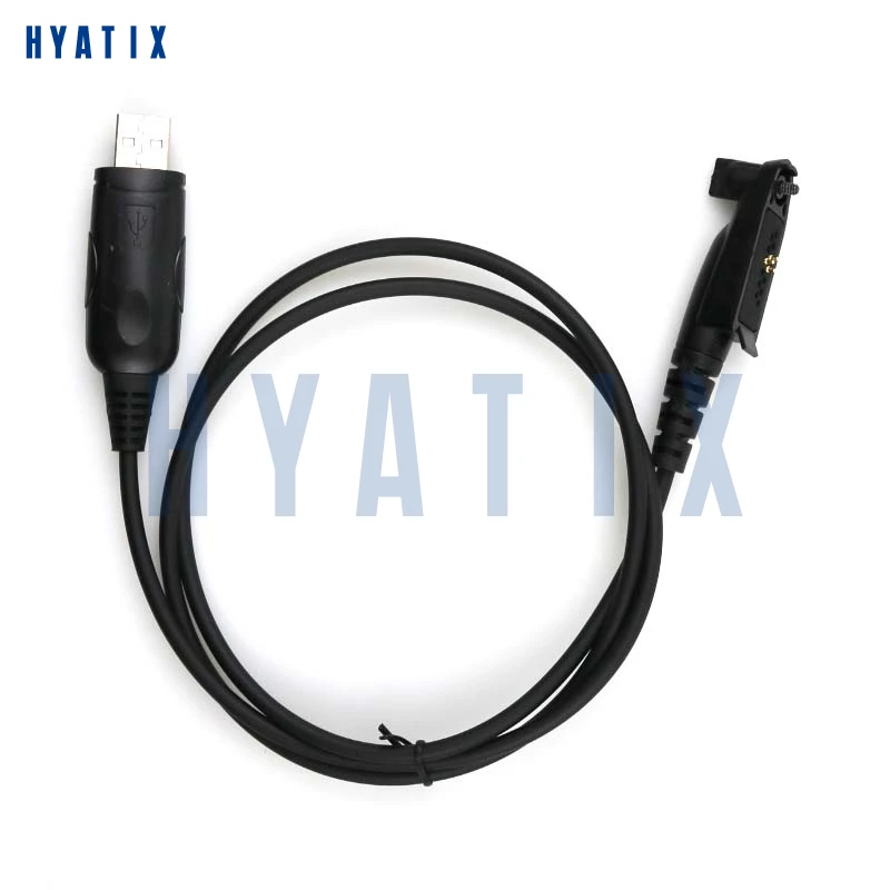 USB Programming Cable for HT750 HT1250 PRO5150 GP380 GP680 GP960 PR860 MTX850 PTX760 PRO7350 PRO7450 PRO7550 PRO7750 PRO9150
USB Programming Cable for HT750 HT1250 PRO5150 GP380 GP680 GP960 PR860 MTX850 PTX760 PRO7350 PRO7450 PRO7550 PRO7750 PRO9150