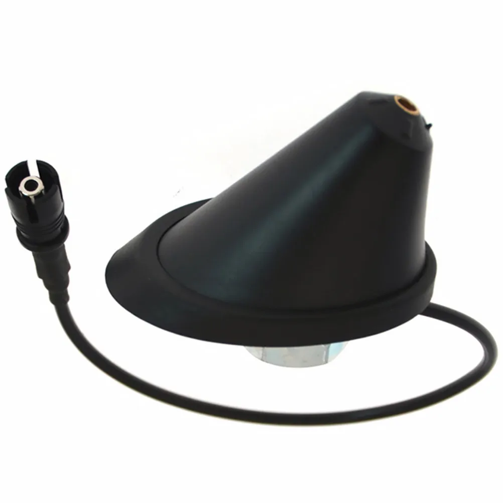 Sturdy Stainless Steel Rubber Car Antenna Base Classic Simple Design Auto Accessory Roof Mount for Vehicle Antenna Installation
Sturdy Stainless Steel Rubber Car Antenna Base Classic Simple Design Auto Accessory Roof Mount for Vehicle Antenna Installation