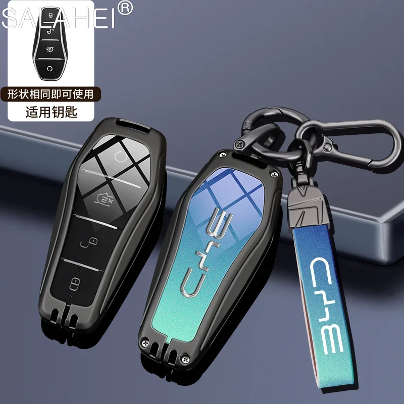 Car Key Case Full Cover Protection Holder Shell For BYD Tang EV600 Han EV Yuan ATTO 3 Song PLUS Pro MAX DMI Qin Auto Accessories
Car Key Case Full Cover Protection Holder Shell For BYD Tang EV600 Han EV Yuan ATTO 3 Song PLUS Pro MAX DMI Qin Auto Accessories