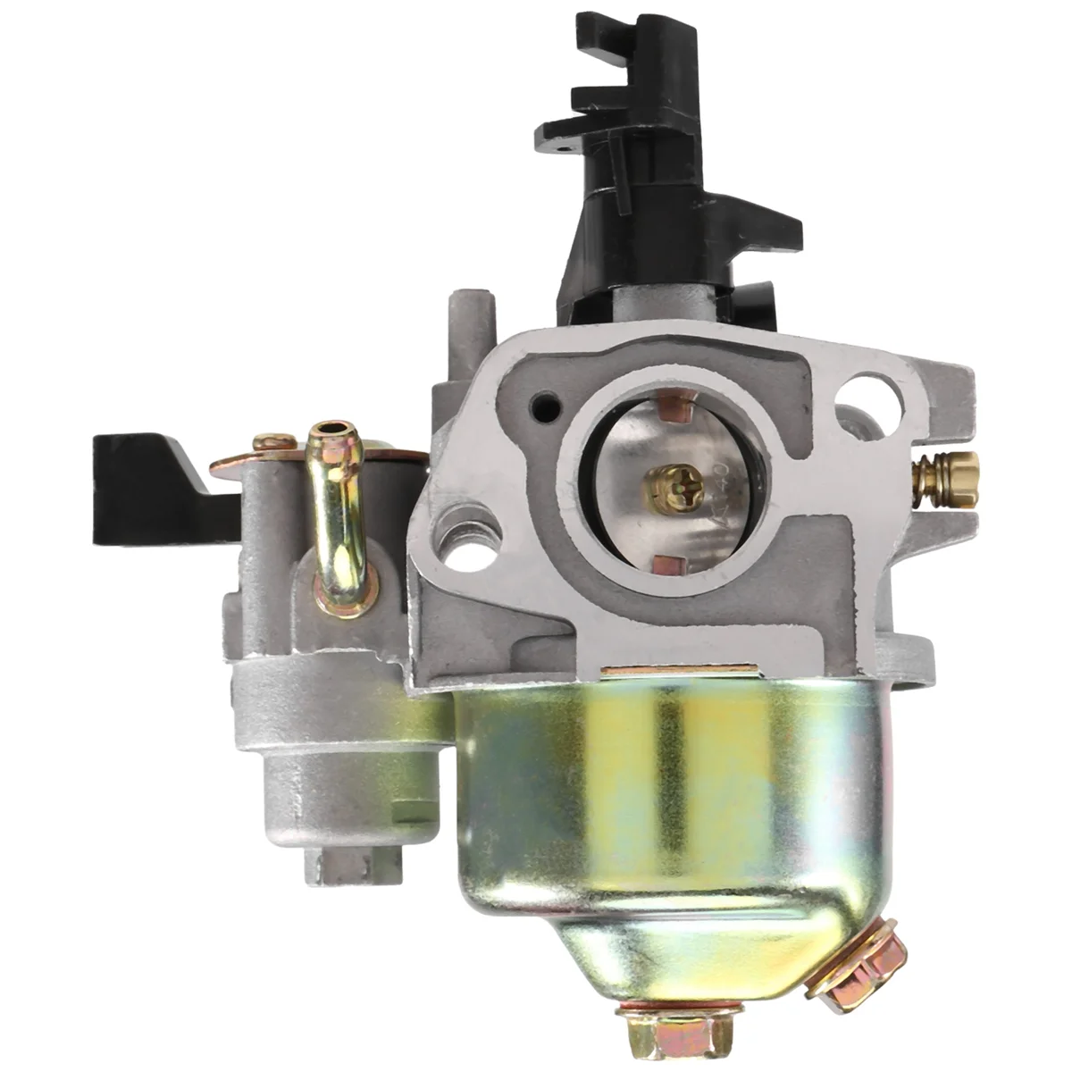 Carburetor Carb For Honda GX120 GX160 GX168 GX200 5.5HP 6.5HP Engine Generator Motor Mower
Carburetor Carb For Honda GX120 GX160 GX168 GX200 5.5HP 6.5HP Engine Generator Motor Mower
