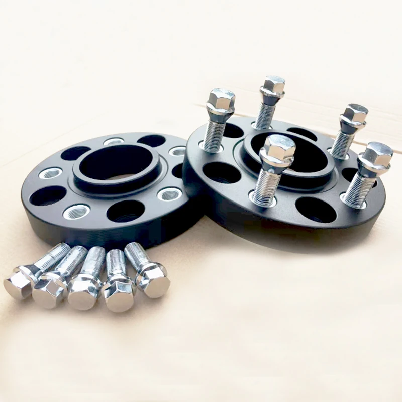 2PCS 35MM PCD 5x112 tire fitment CB=66.6mm widen wheel Spacers with shorter Cone thread 12X1.5 for Mercedes Ben
2PCS 35MM PCD 5x112 tire fitment CB=66.6mm widen wheel Spacers with shorter Cone thread 12X1.5 for Mercedes Ben
