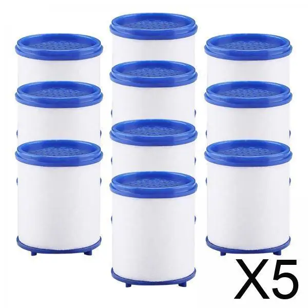 Adjustable Faucet Nozzle Filter PP Replacement Water Saving Device for Kitchen Sink and Bathroom Faucet
Adjustable Faucet Nozzle Filter PP Replacement Water Saving Device for Kitchen Sink and Bathroom Faucet