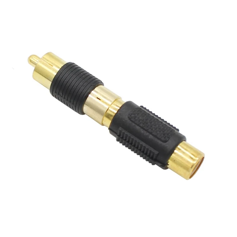 Адаптер AA58 RCA, 6 соединителей RCA «мама-мама» + 6 соединителей RCA «папа-папа», позолоченные адаптеры для удлинителей кабеля RCA
Адаптер AA58 RCA, 6 соединителей RCA «мама-мама» + 6 соединителей RCA «папа-папа», позолоченные адаптеры для удлинителей кабеля RCA
