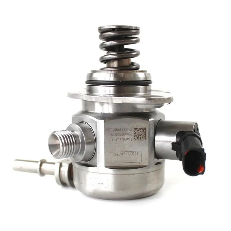 Leading-353202B250 High Pressure Fuel Pump High Pressure Pump Automobile For Sonata Accent Kia Soul Optima Rio 1.6L17-19
Leading-353202B250 High Pressure Fuel Pump High Pressure Pump Automobile For Sonata Accent Kia Soul Optima Rio 1.6L17-19