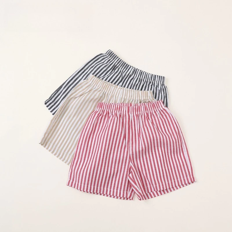 2026 New Summer Baby Shorts Soft Cotton Girls Half Pants Loose Ventilate Kids Clothes Boy Fashion Breathable Trendy Wear Toddler
2026 New Summer Baby Shorts Soft Cotton Girls Half Pants Loose Ventilate Kids Clothes Boy Fashion Breathable Trendy Wear Toddler