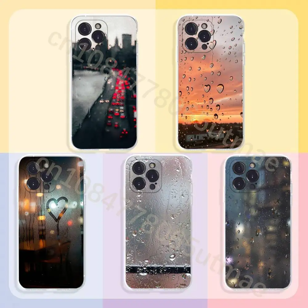 Raining and Window Phone Cases For iPhone17,16,15,14,13,12,11,Pro,Max,Plus Luxury Camera Protection Plastic
Raining and Window Phone Cases For iPhone17,16,15,14,13,12,11,Pro,Max,Plus Luxury Camera Protection Plastic