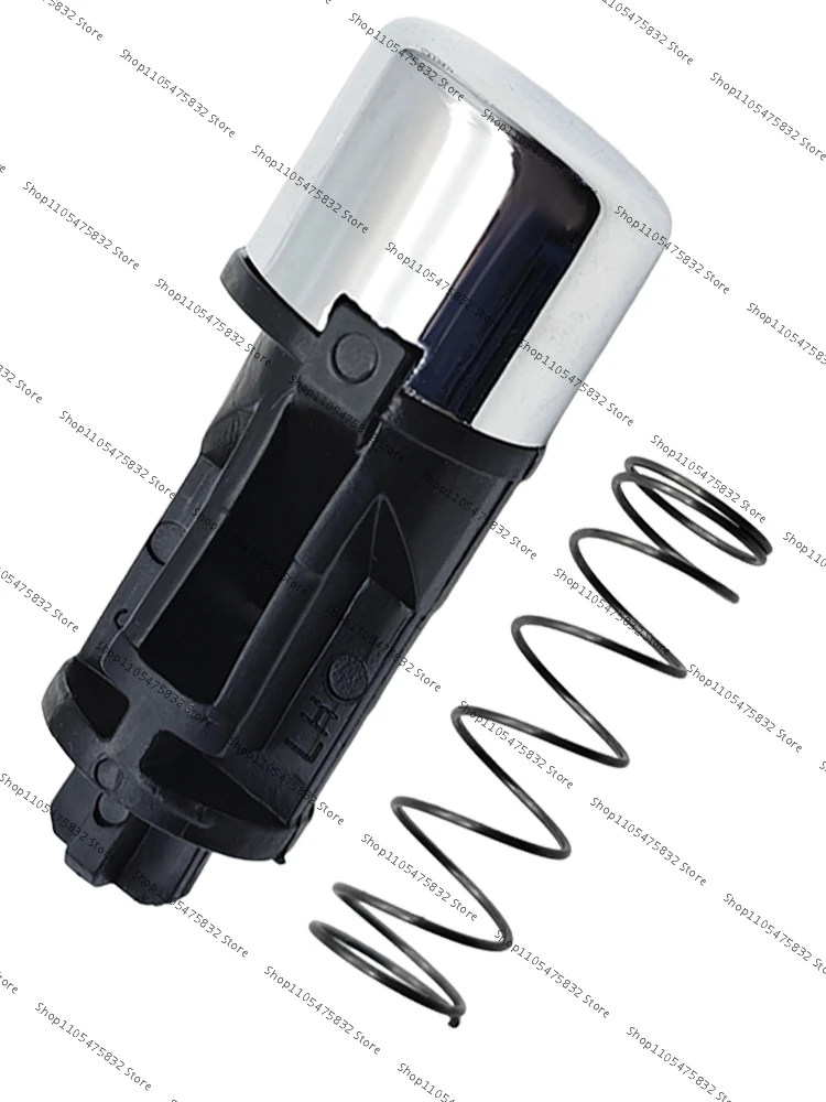 For Honda Accord 1998 1999 2000 2001 2002 Generation Gear Lever Shift Handball Button Shift Lever Button
For Honda Accord 1998 1999 2000 2001 2002 Generation Gear Lever Shift Handball Button Shift Lever Button