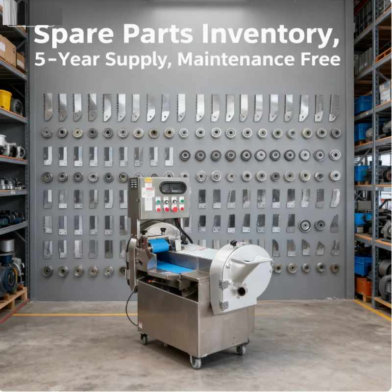 High Quality Industrial Automatic Cutter Slicing Fruit and Vegetable Chips Chopper Slicer Dicer Machine with Best Price
High Quality Industrial Automatic Cutter Slicing Fruit and Vegetable Chips Chopper Slicer Dicer Machine with Best Price