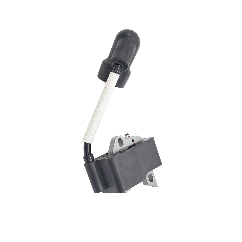 Деталь вентилятора для листьев, катушка зажигания, обслуживание сада, точная совместимость, высоковольтная катушка, влагостойкая для Poulan 125B
Деталь вентилятора для листьев, катушка зажигания, обслуживание сада, точная совместимость, высоковольтная катушка, влагостойкая для Poulan 125B