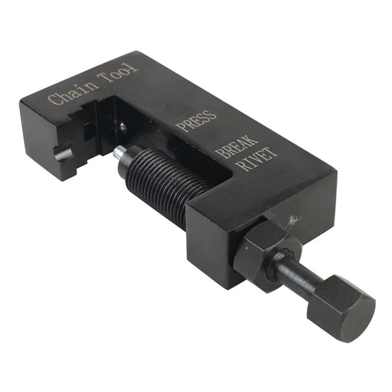 Разветвитель цепи мотоцикла, клепальный инструмент для мотоцикла, набор инструментов для ремонта выключателя цепи для 520 525 530, прочный-X67A
Разветвитель цепи мотоцикла, клепальный инструмент для мотоцикла, набор инструментов для ремонта выключателя цепи для 520 525 530, прочный-X67A