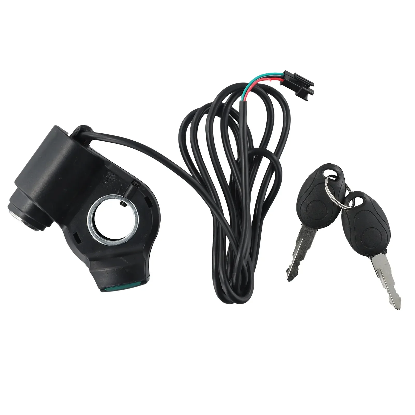 Автомобильные аксессуары, замок зажигания для скутера, простая установка, надежный переключатель, удобный, новый, высококачественный материал
Автомобильные аксессуары, замок зажигания для скутера, простая установка, надежный переключатель, удобный, новый, высококачественный материал