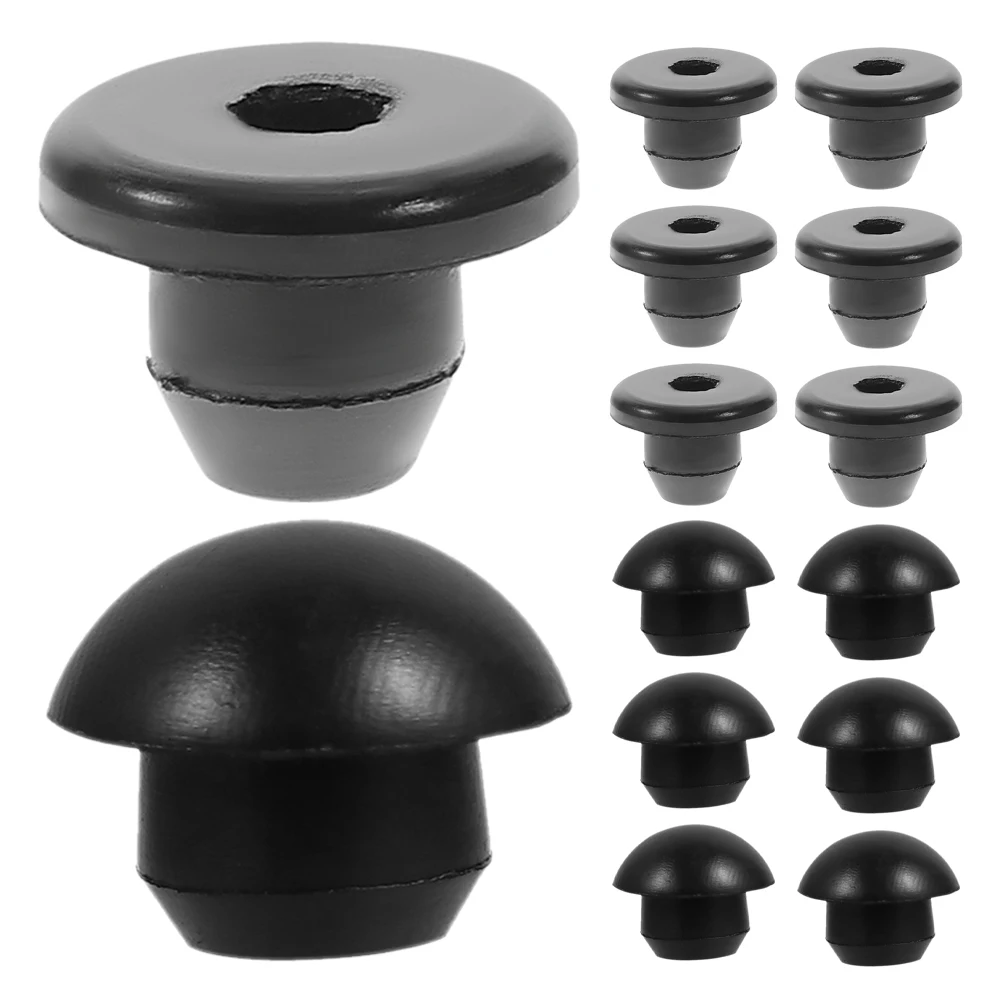 40pcs Jack Oil Plug Hydraulic Filler Bung Rubber Oil Plugs for Floor Bottle Horizontal Auto Repair Reservoir Plug 
40pcs Jack Oil Plug Hydraulic Filler Bung Rubber Oil Plugs for Floor Bottle Horizontal Auto Repair Reservoir Plug