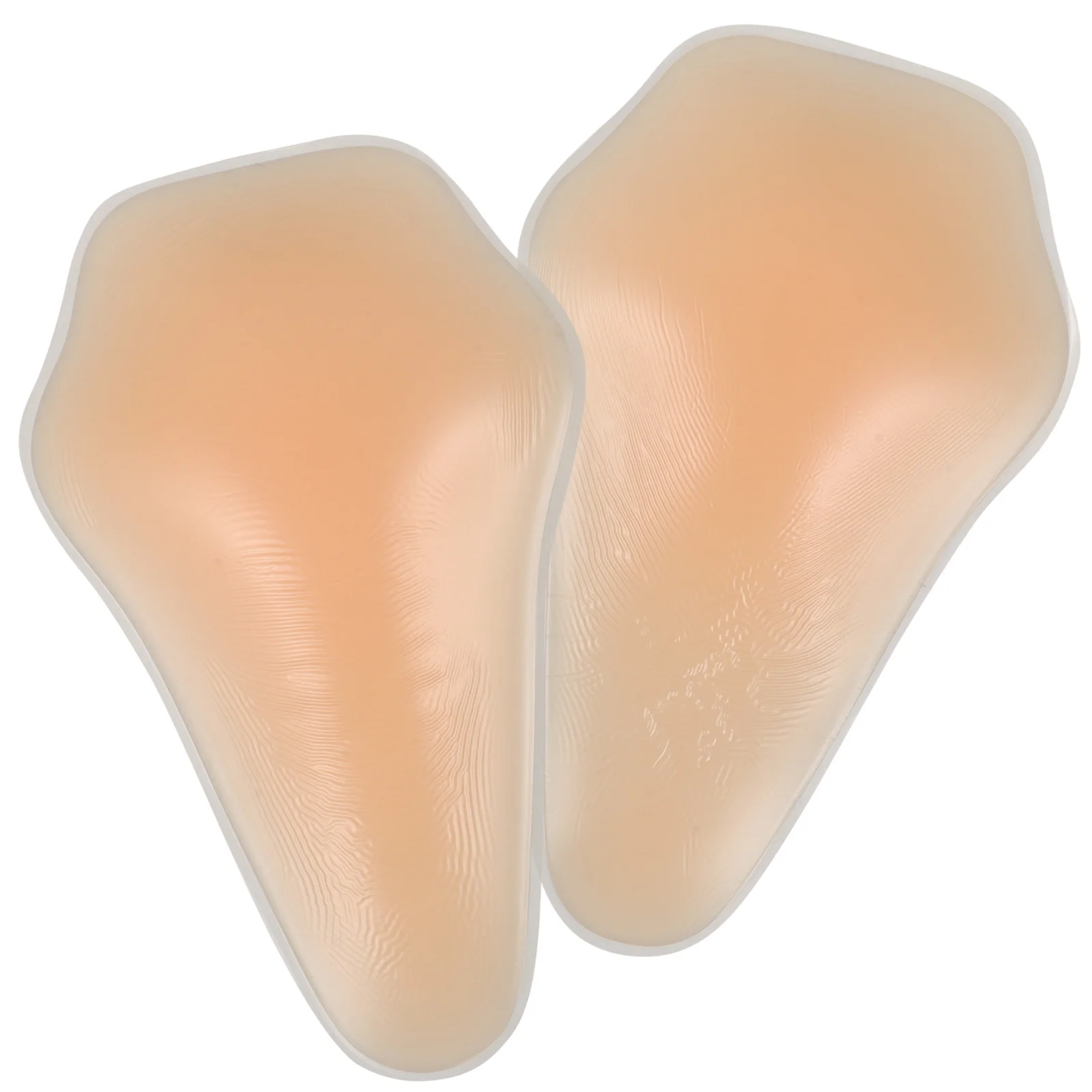 Knee Brace Silicone Pads Gel Skateboard Protector Sports for Snowboarding Figure Skating Adhesive
Knee Brace Silicone Pads Gel Skateboard Protector Sports for Snowboarding Figure Skating Adhesive