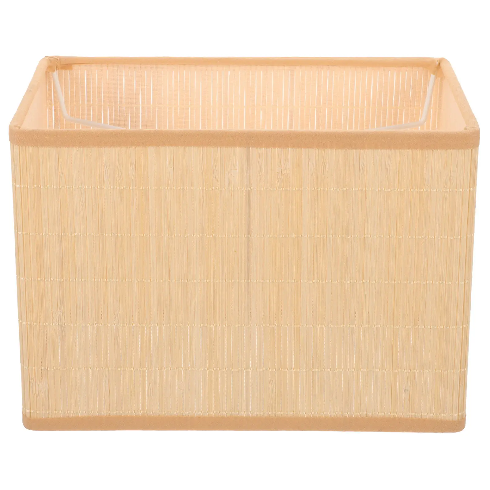 Woven Bamboo Lampshade Elegant Chinese Style Pendant Lamp Cover for Corridors Bathrooms Kitchens Offices Bars Shopping Malls
Woven Bamboo Lampshade Elegant Chinese Style Pendant Lamp Cover for Corridors Bathrooms Kitchens Offices Bars Shopping Malls