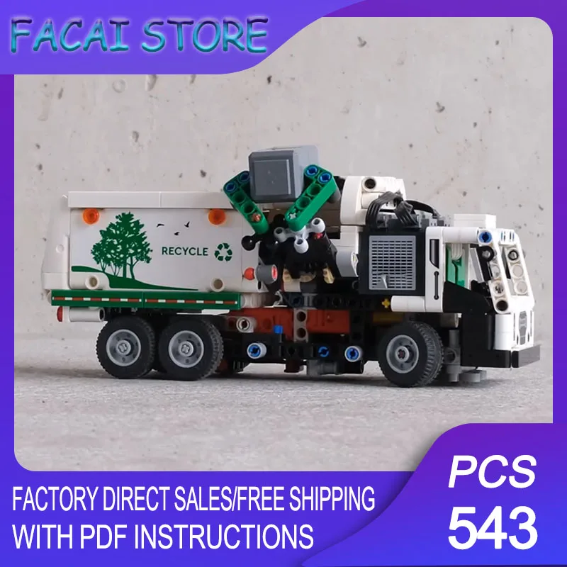 City Cars Moc Building Bricks Modular 42167 Remote Control Upgrade With Technology Blocks Christmas DIY Toy Construction Gifts
City Cars Moc Building Bricks Modular 42167 Remote Control Upgrade With Technology Blocks Christmas DIY Toy Construction Gifts