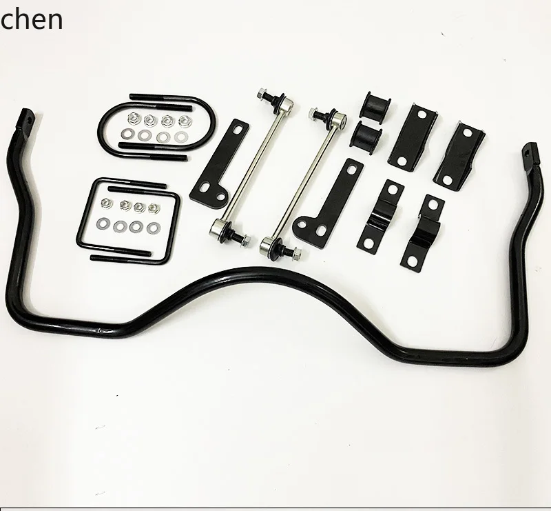 HXL Balance Bar Anti-Roll Side Torsion Bar Pickup Truck Chassis Reinforcement Balance Bar
HXL Balance Bar Anti-Roll Side Torsion Bar Pickup Truck Chassis Reinforcement Balance Bar