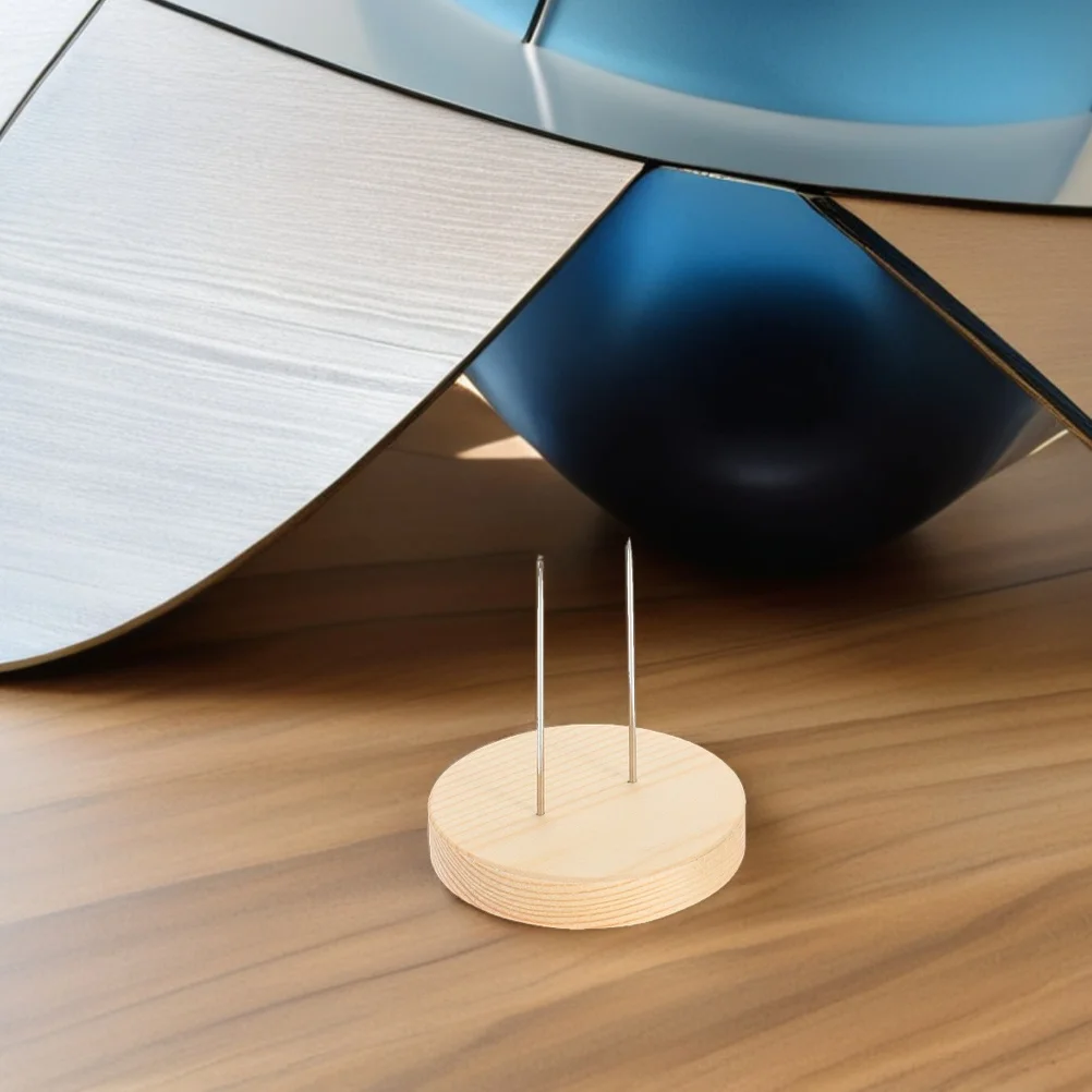 12Pcs Wooden Display Stand for Crochet Dual Needle Support System Space Saving Craft Organizer Display Base
12Pcs Wooden Display Stand for Crochet Dual Needle Support System Space Saving Craft Organizer Display Base