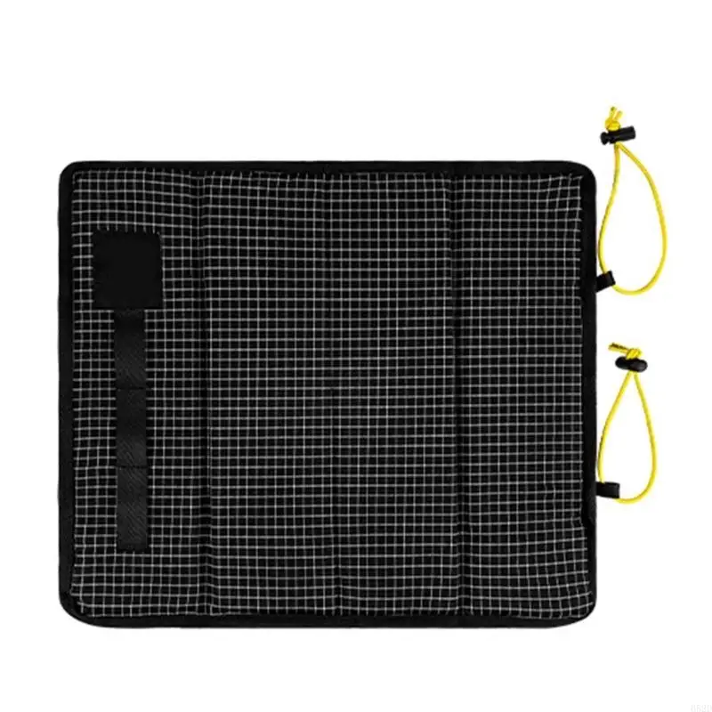 920L Waterproofs Folding Mat Sitting Pad Outdoor Camping Hiking Seats Pad Moistureproof Seats Pad Portable Outdoor Cushion
920L Waterproofs Folding Mat Sitting Pad Outdoor Camping Hiking Seats Pad Moistureproof Seats Pad Portable Outdoor Cushion