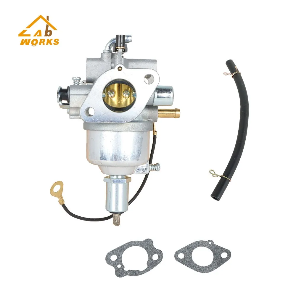Carburetor for Kawasaki FH500V Engines Replace Part # 15003-7037 with gaskets
Carburetor for Kawasaki FH500V Engines Replace Part # 15003-7037 with gaskets