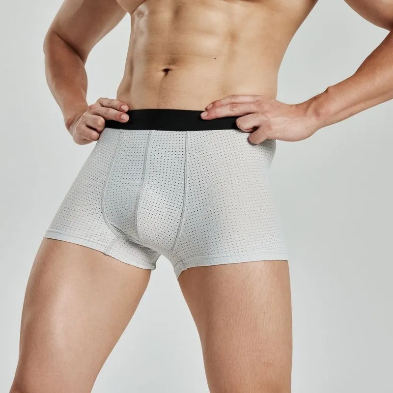 Fitness high elastic ice silk mesh breathable quick-drying super elastic seamless design two-point pants. Shorts H-13
Fitness high elastic ice silk mesh breathable quick-drying super elastic seamless design two-point pants. Shorts H-13