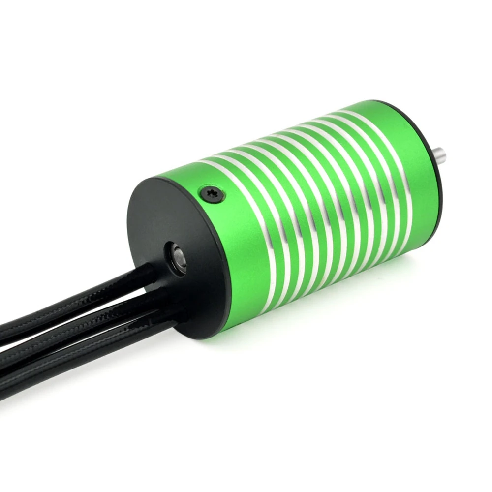 ABNRR 2845 Electromotor Series Waterproof 3300KV Brushless Motor for 1/16 1/14 1/12 RC Car Accessories
ABNRR 2845 Electromotor Series Waterproof 3300KV Brushless Motor for 1/16 1/14 1/12 RC Car Accessories
