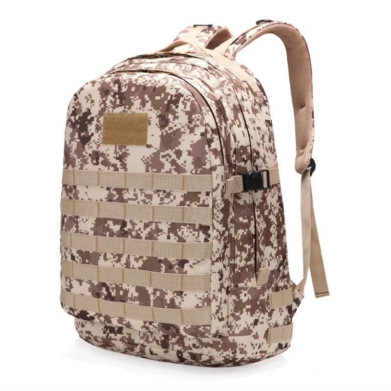 Outdoor sports Military Tactical backpack 35L camouflage Army Molle waterproof camping hunting backpack hiking sports bag
Outdoor sports Military Tactical backpack 35L camouflage Army Molle waterproof camping hunting backpack hiking sports bag