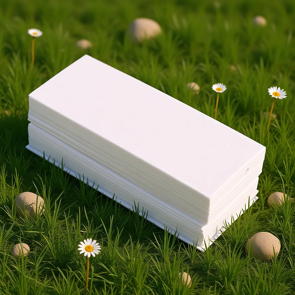 200pcs Chromatography Paper Strips Neutral Cotton For Pigment Separation Science Experiments Laboratory Testing Lab Paper
200pcs Chromatography Paper Strips Neutral Cotton For Pigment Separation Science Experiments Laboratory Testing Lab Paper