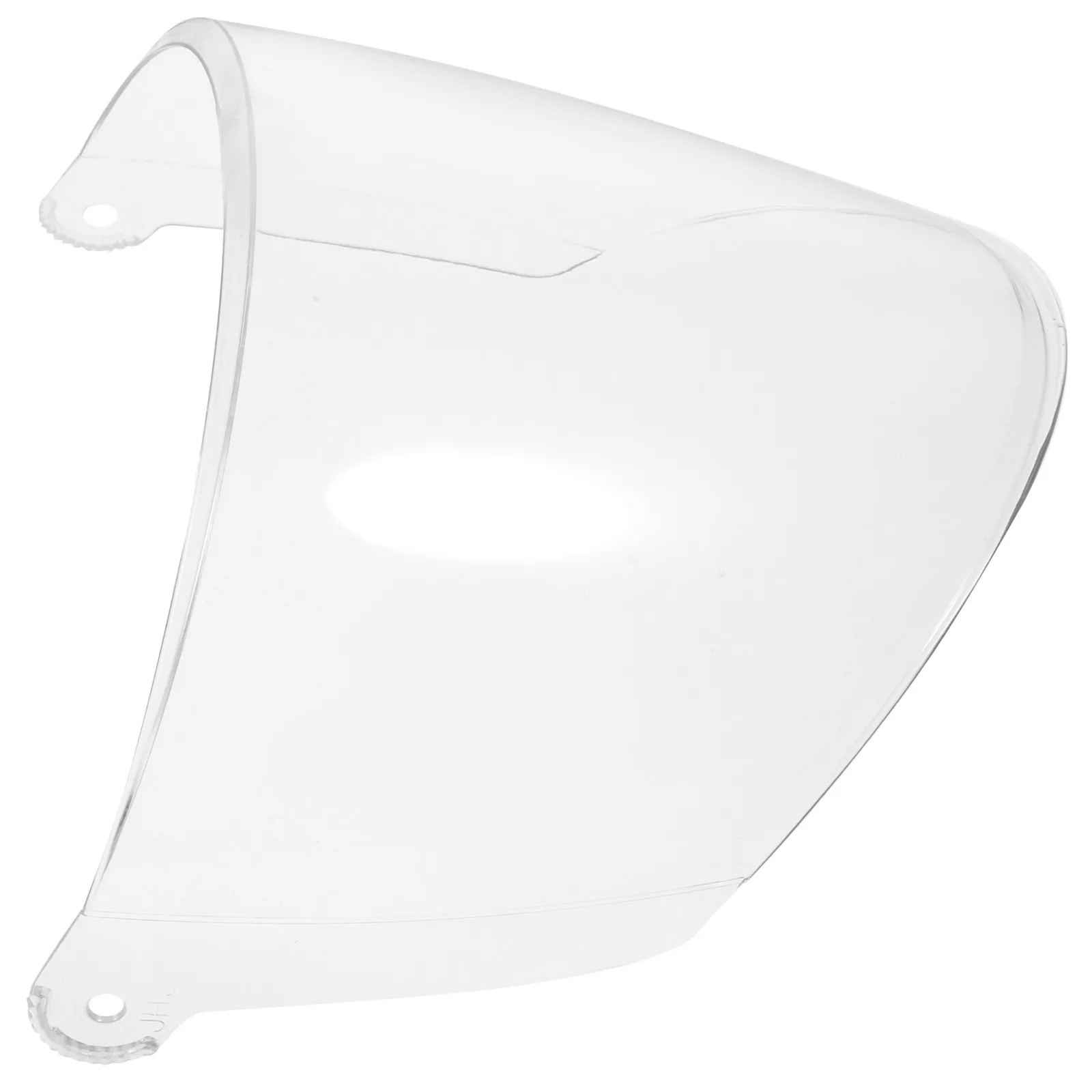 Lens Replacement for Motorcycle Motorbike Helmets Windproof Sandproof Rain Resistant Clear Vision Visor Tough Flexible
Lens Replacement for Motorcycle Motorbike Helmets Windproof Sandproof Rain Resistant Clear Vision Visor Tough Flexible