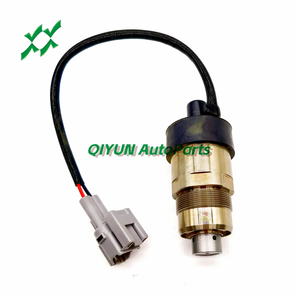 New Diesel Fuel Spill Solenoid Valve 096600-0033 0966000033 Auto Part 096600 0033
New Diesel Fuel Spill Solenoid Valve 096600-0033 0966000033 Auto Part 096600 0033