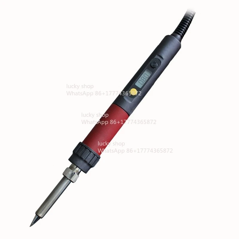Numerical Control Constant Temperature, Temperature Control Set, High Precision
Numerical Control Constant Temperature, Temperature Control Set, High Precision