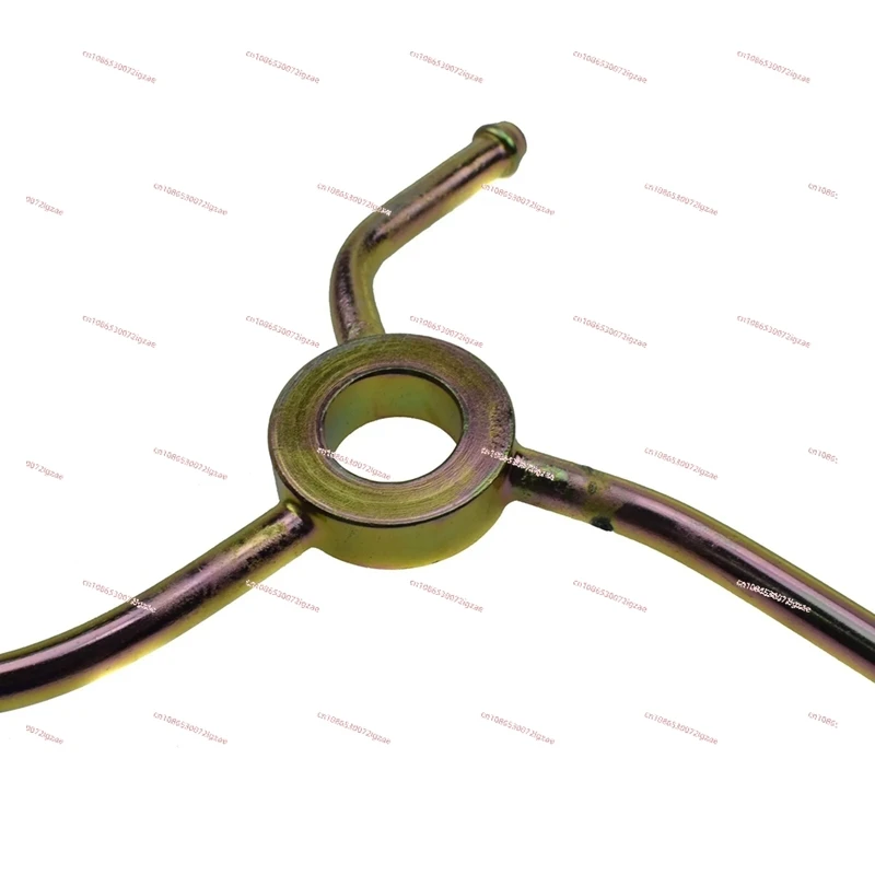 TD27 TD42 for Forklift Injector Nozzle Back YouTube 16670-43G0A 06G08 43G00
TD27 TD42 for Forklift Injector Nozzle Back YouTube 16670-43G0A 06G08 43G00
