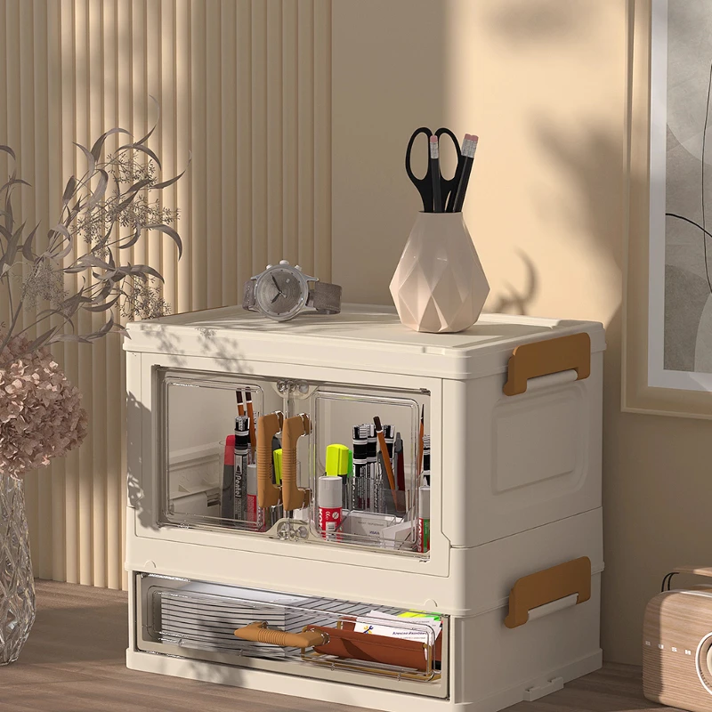 Desktop Storage Drawer Box, Transparent Office Organizer for Stationery or Cosmetics, Stackable Design, Odorless Material
Desktop Storage Drawer Box, Transparent Office Organizer for Stationery or Cosmetics, Stackable Design, Odorless Material