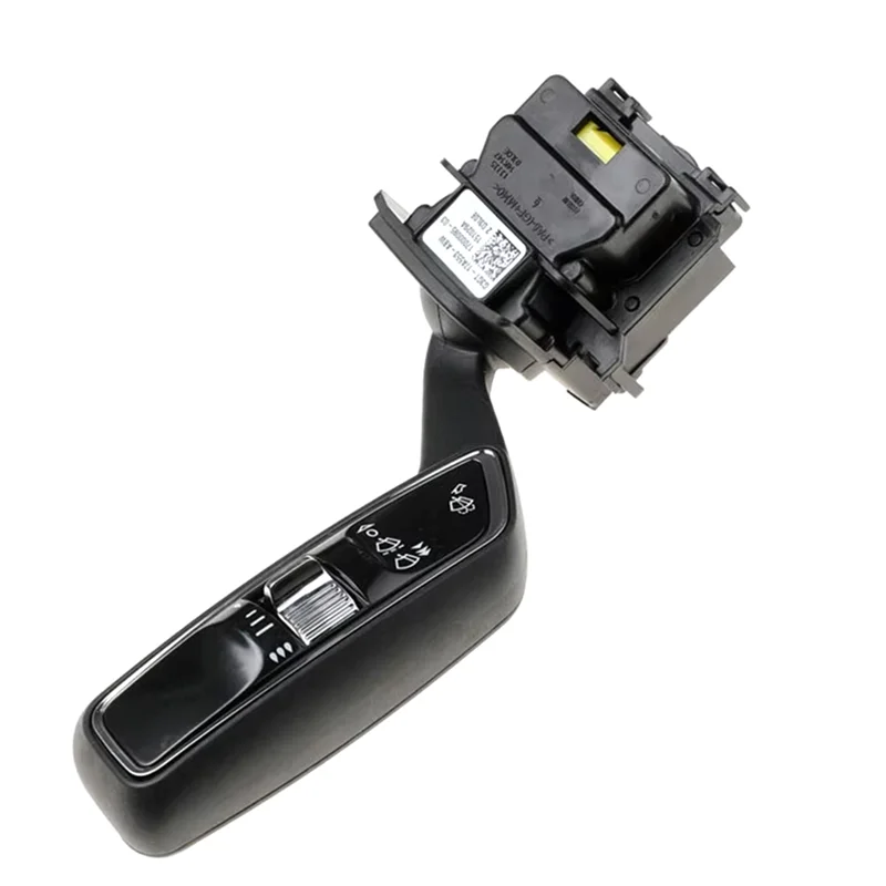 G3GT-17A553-ABW Car Wiper Switch Turn Signal Switch For Ford Mondeo G3GT17A553ABW Brand New High Quality Car Accessories-AT80
G3GT-17A553-ABW Car Wiper Switch Turn Signal Switch For Ford Mondeo G3GT17A553ABW Brand New High Quality Car Accessories-AT80